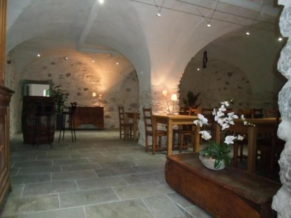 Domaine Du Grand Cellier - Insolite En Savoie Tournon-sur-Rhône Zewnętrze zdjęcie